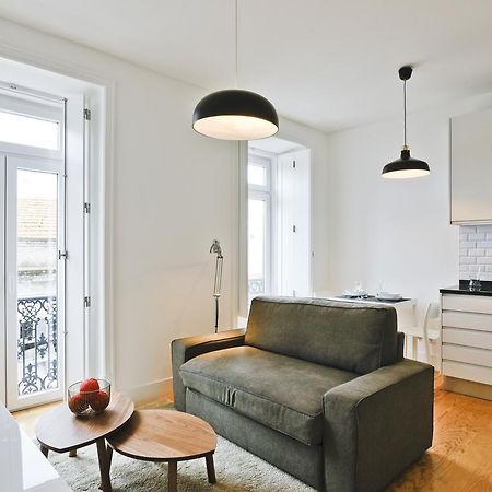 Bmyguest - Arroios Cosy Apartment Lisboa Ngoại thất bức ảnh
