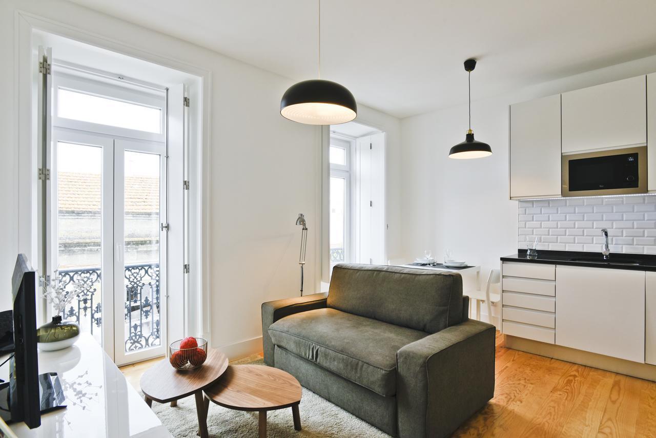 Bmyguest - Arroios Cosy Apartment Lisboa Ngoại thất bức ảnh