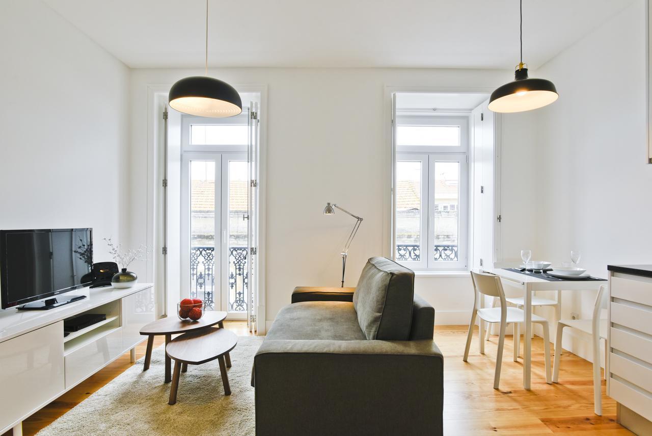 Bmyguest - Arroios Cosy Apartment Lisboa Ngoại thất bức ảnh