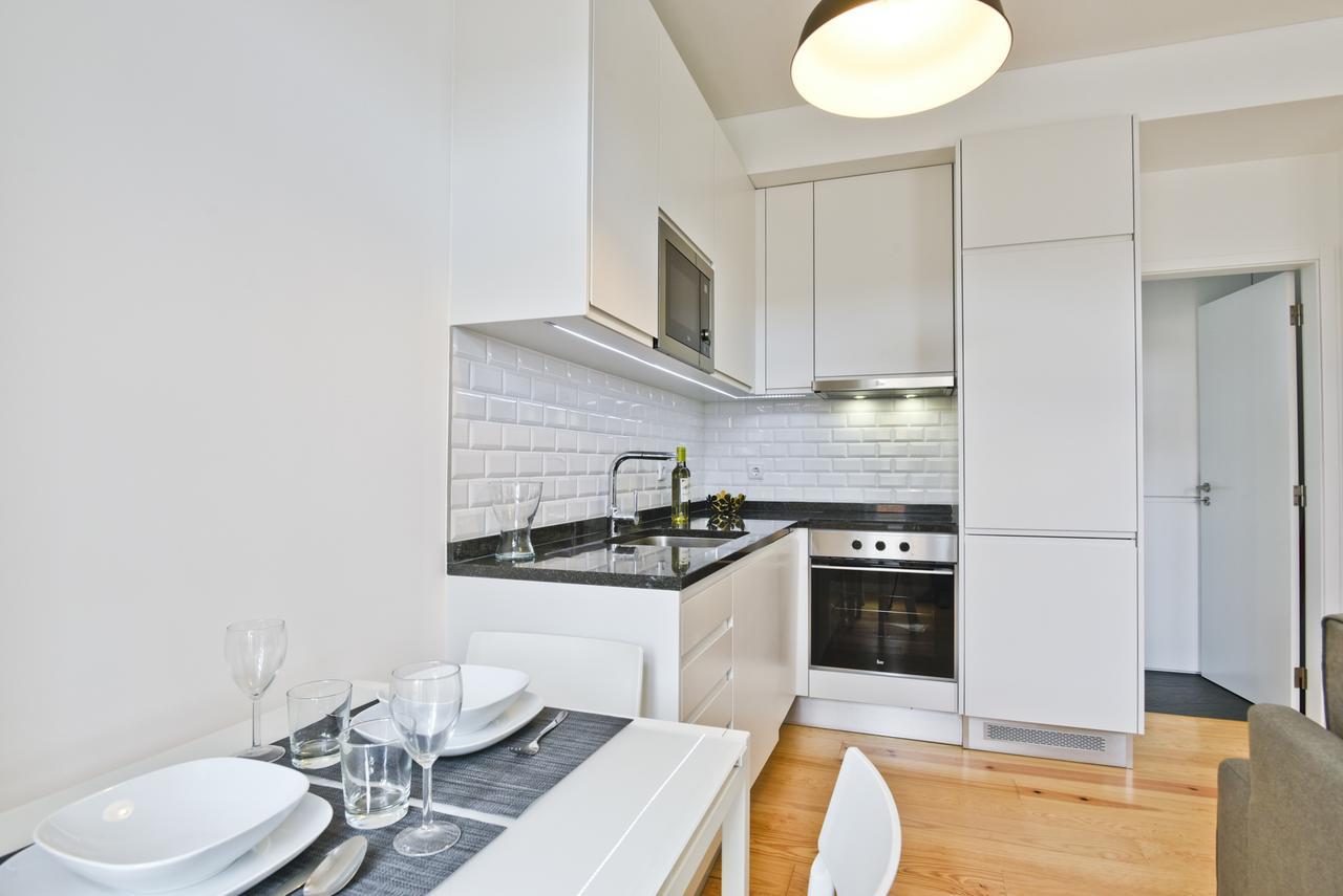 Bmyguest - Arroios Cosy Apartment Lisboa Ngoại thất bức ảnh