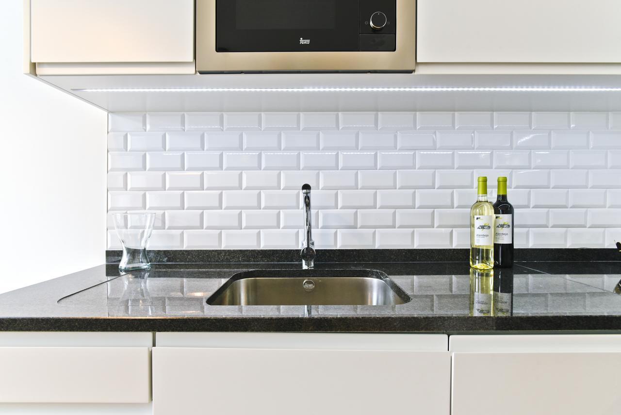 Bmyguest - Arroios Cosy Apartment Lisboa Ngoại thất bức ảnh
