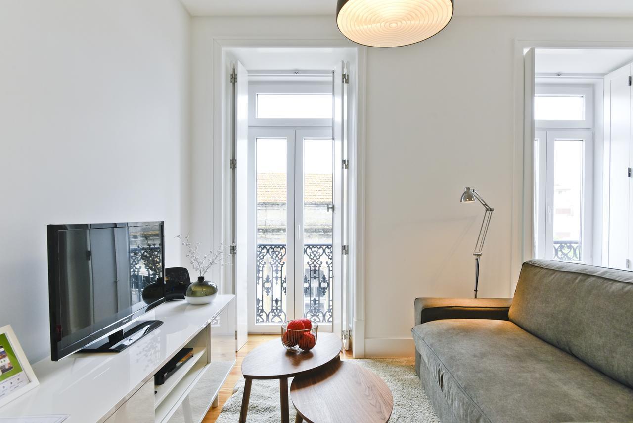 Bmyguest - Arroios Cosy Apartment Lisboa Ngoại thất bức ảnh