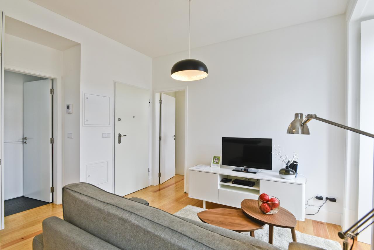 Bmyguest - Arroios Cosy Apartment Lisboa Ngoại thất bức ảnh