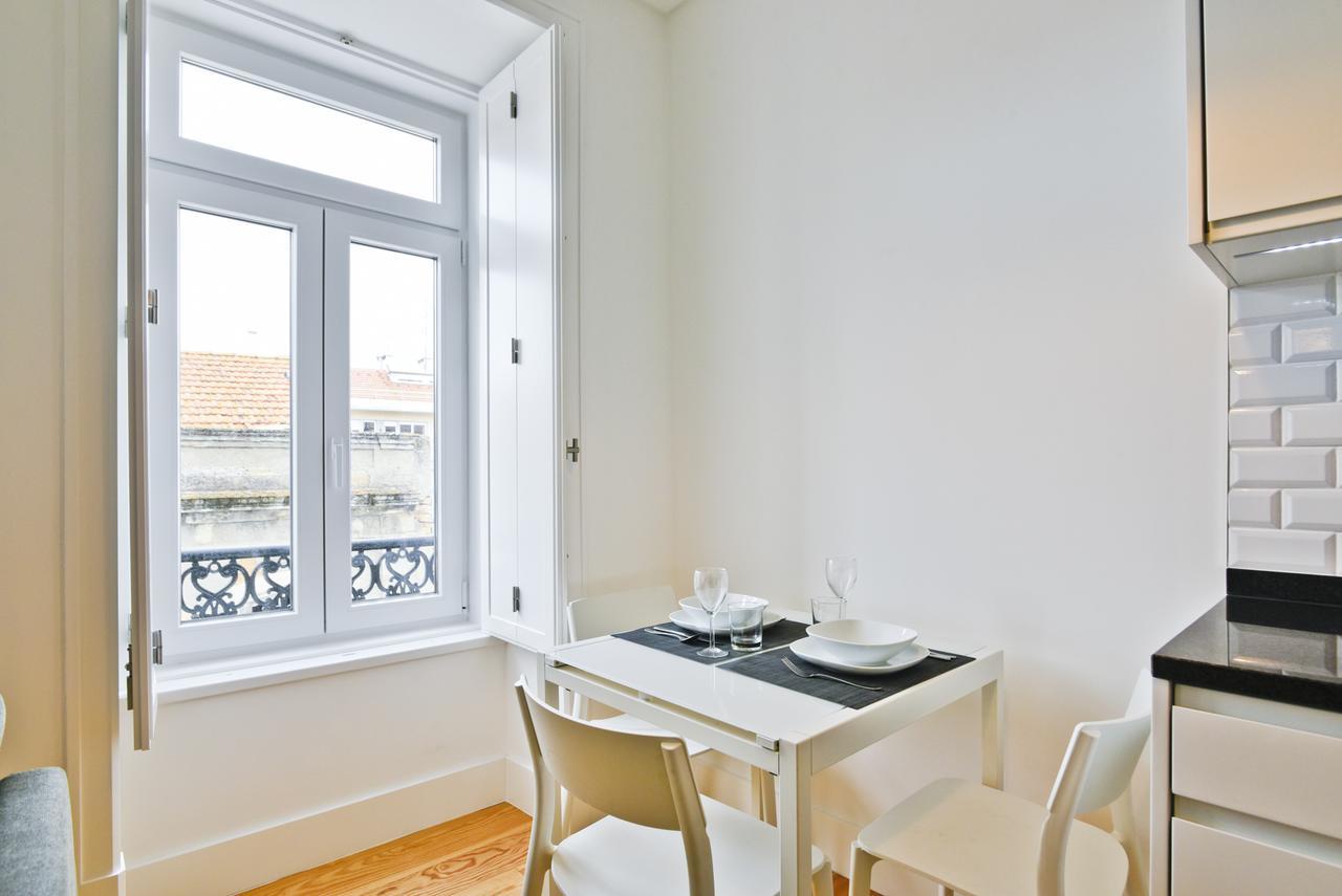 Bmyguest - Arroios Cosy Apartment Lisboa Ngoại thất bức ảnh