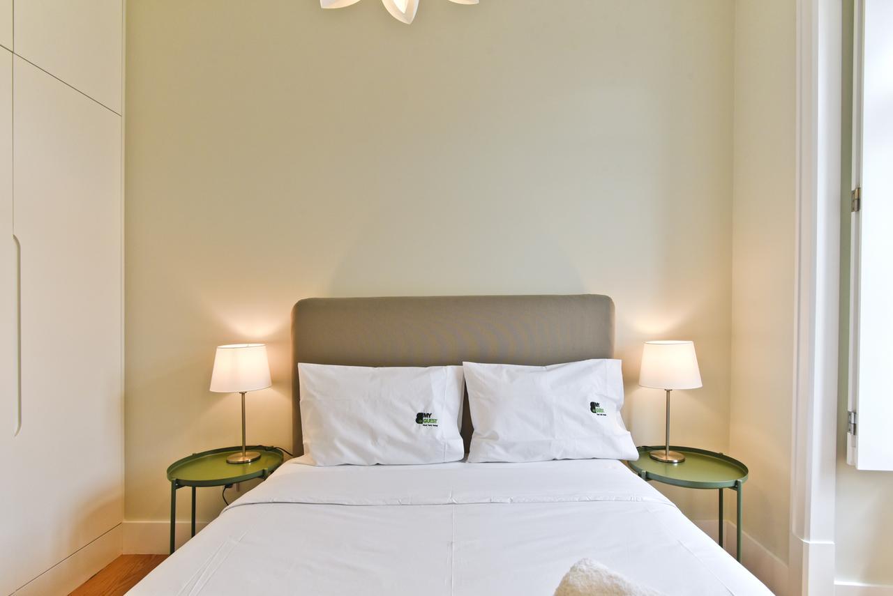 Bmyguest - Arroios Cosy Apartment Lisboa Ngoại thất bức ảnh